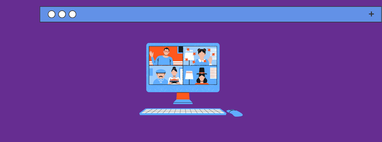 Zoom's AI Training Controversy Makes BigBlueButton the Ethical Choice for Video Conferencing
